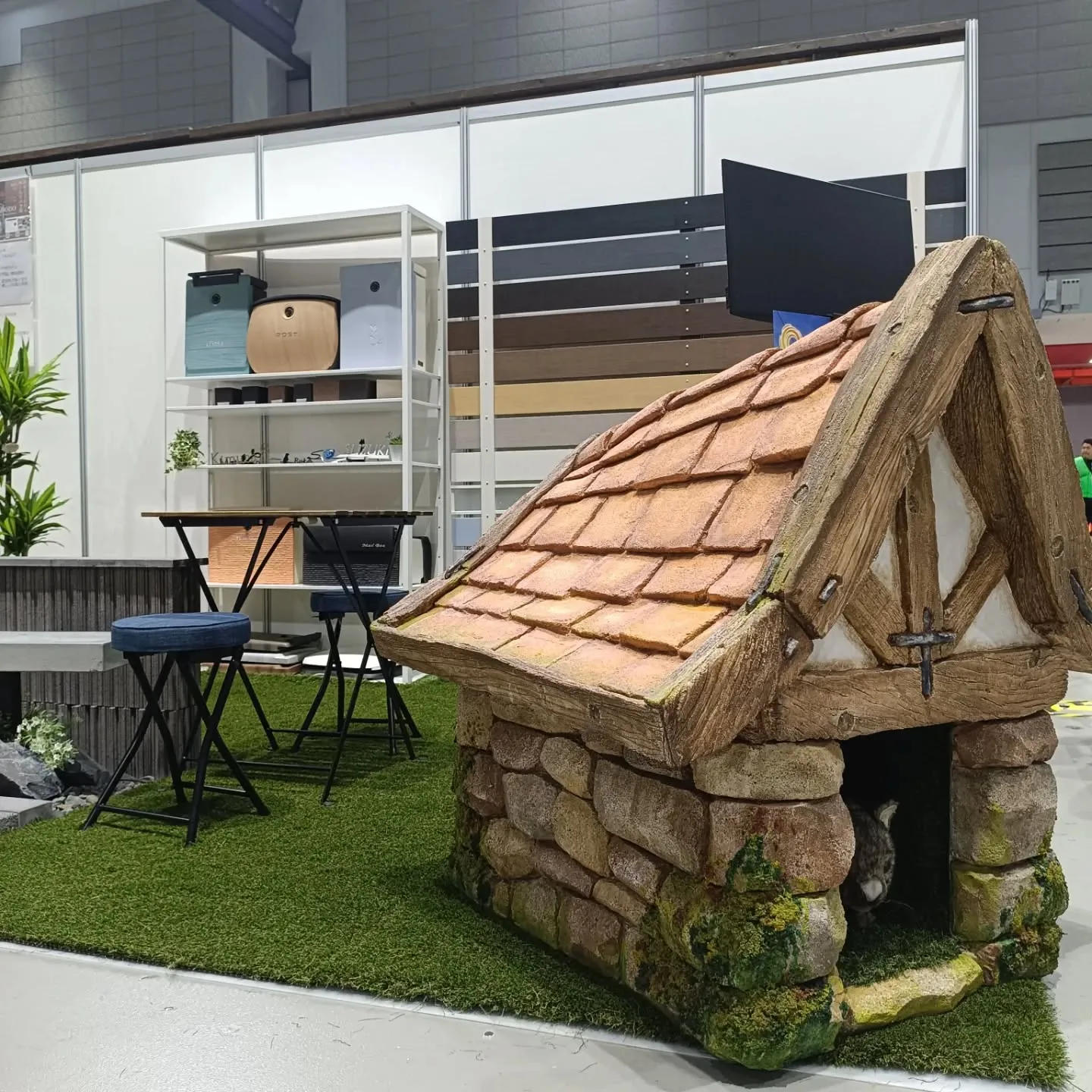 夢メッセみやぎに遊びに来ませんか?